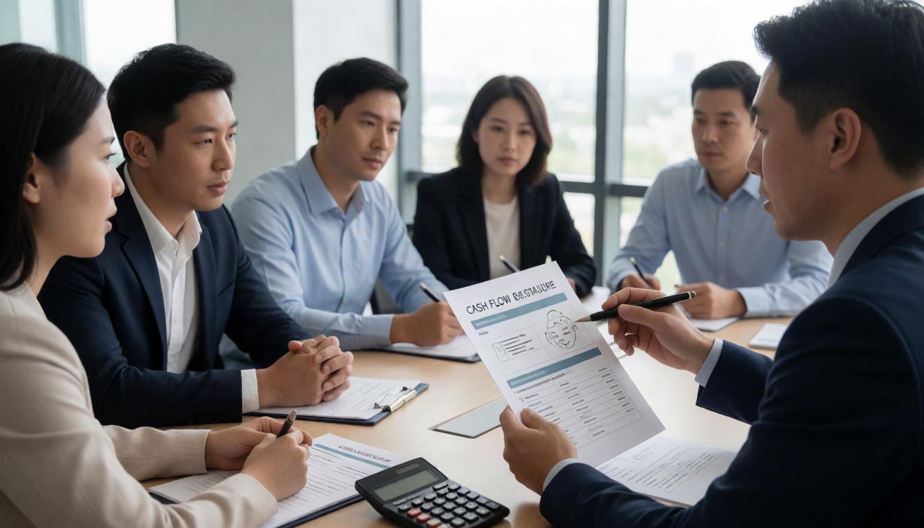 Business Owners